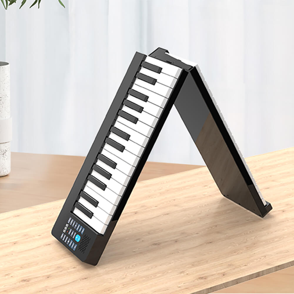 Đàn Piano Điện Konix PJ61B - Việt Music