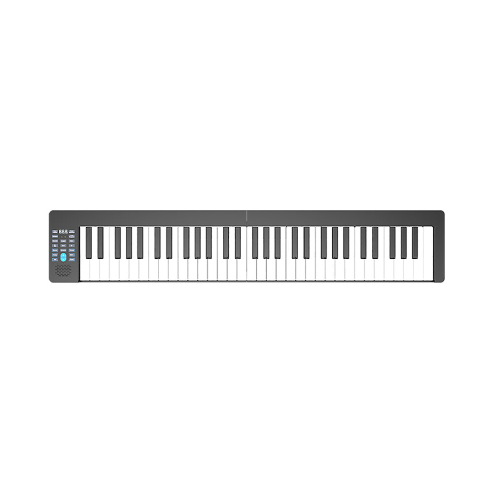 Đàn Piano Điện Konix PJ61B - Việt Music