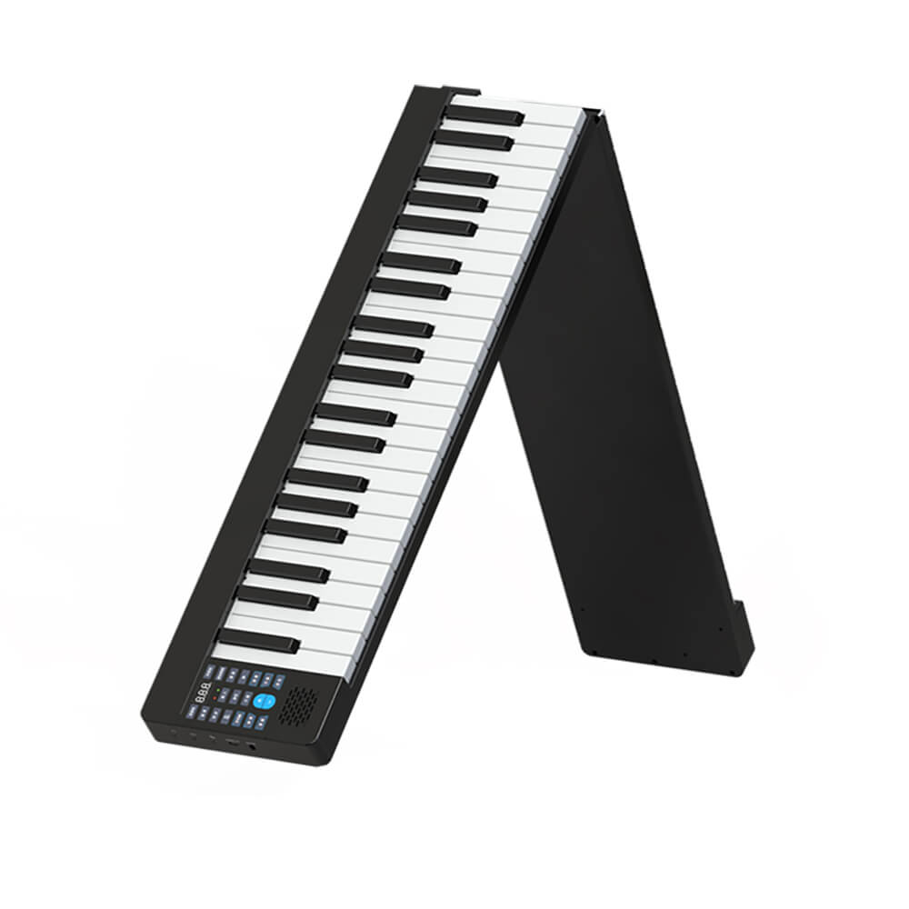 Đàn Piano Điện Konix PJ88B - Việt Music