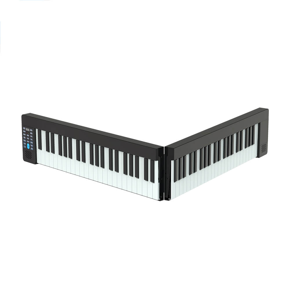 Đàn Piano Điện Konix PJ88B - Việt Music