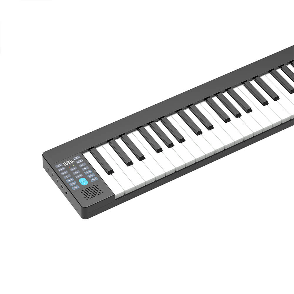 Đàn Piano Điện Konix PJ88B - Việt Music