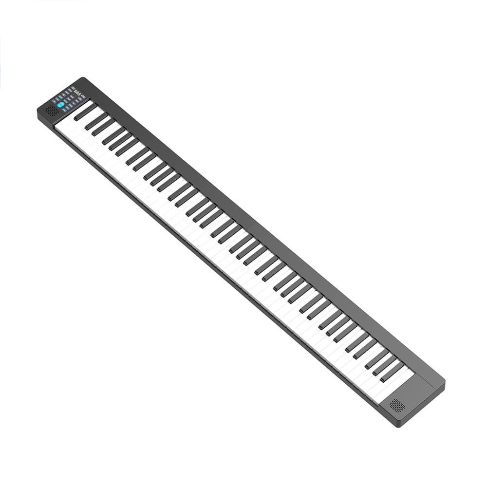 Đàn Piano Điện Konix PJ88B - Việt Music