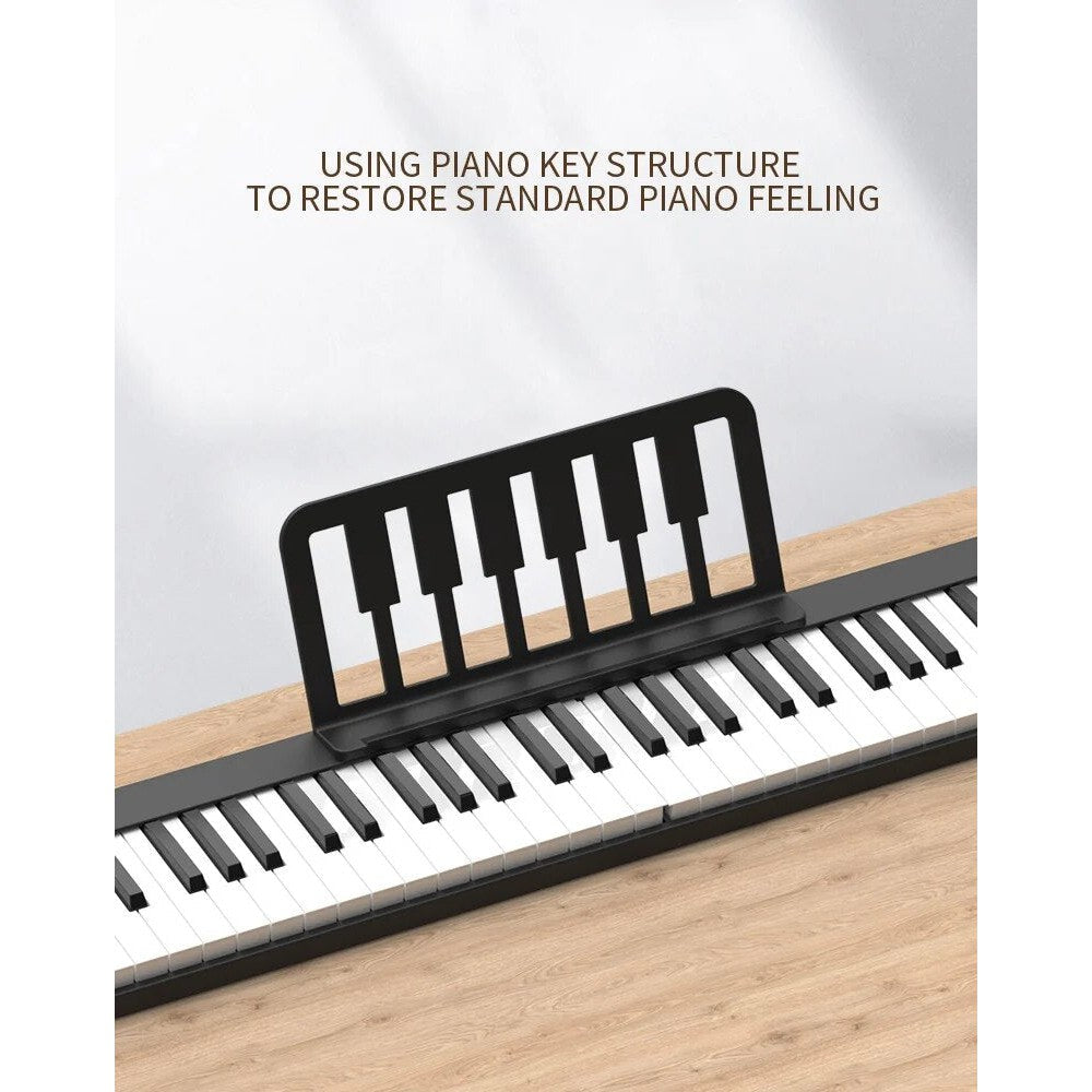 Đàn Piano Điện Konix PJ88S - Việt Music