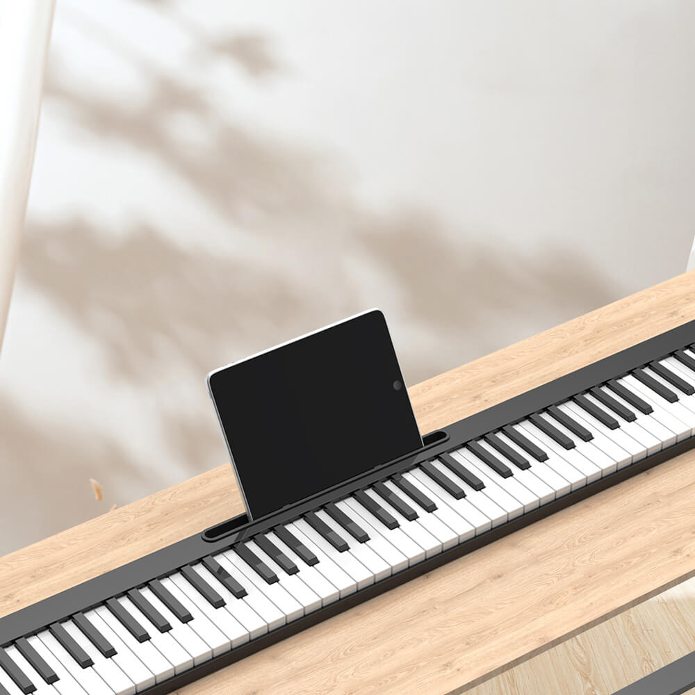 Đàn Piano Điện Konix PJ88Z - Việt Music