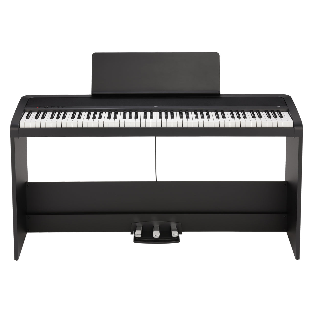 Đàn Piano Điện Korg B2SP - Việt Music