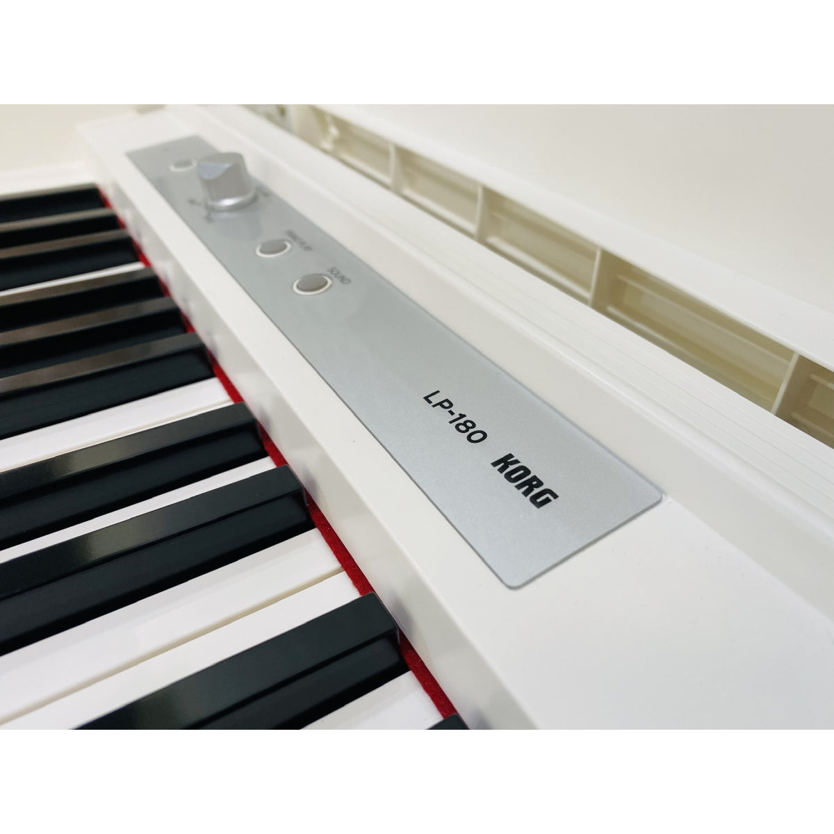 Đàn Piano Điện Korg LP180 - Qua Sử Dụng - Việt Music