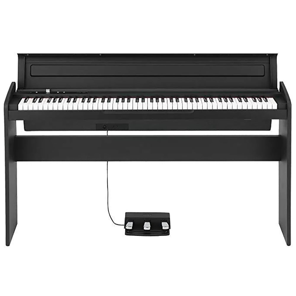 Đàn Piano Điện Korg LP180 - Qua Sử Dụng - Việt Music