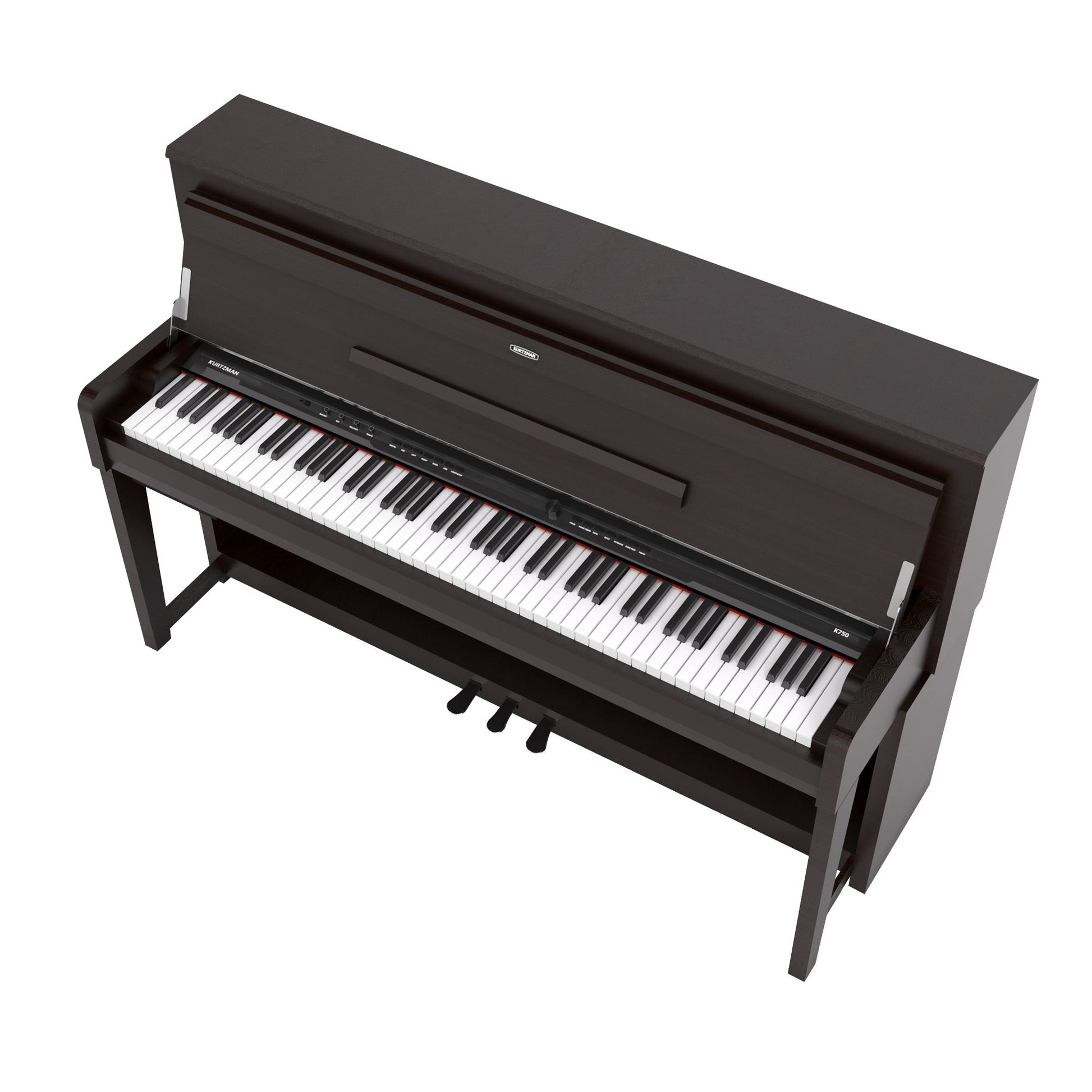 Đàn Piano Điện Kurtzman K750 - Việt Music