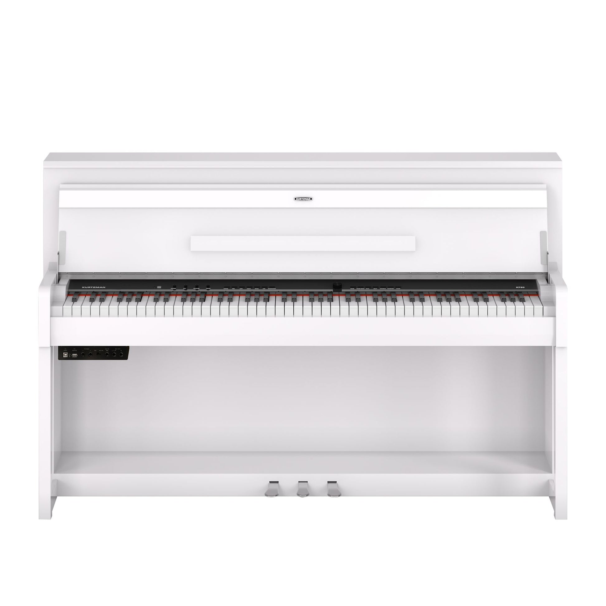 Đàn Piano Điện Kurtzman K750 - Việt Music