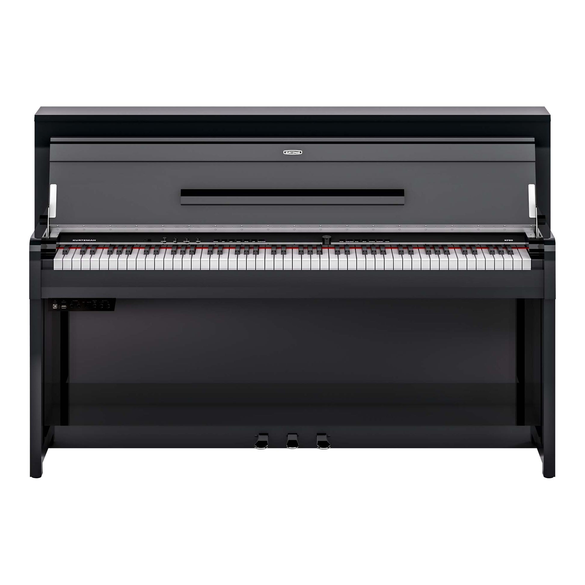 Đàn Piano Điện Kurtzman K750 - Việt Music