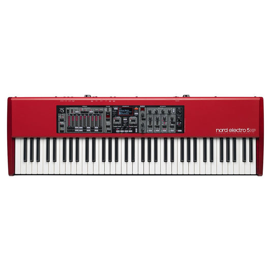 Đàn Piano Điện Nord Electro 5 HP - 73 Keys - Việt Music