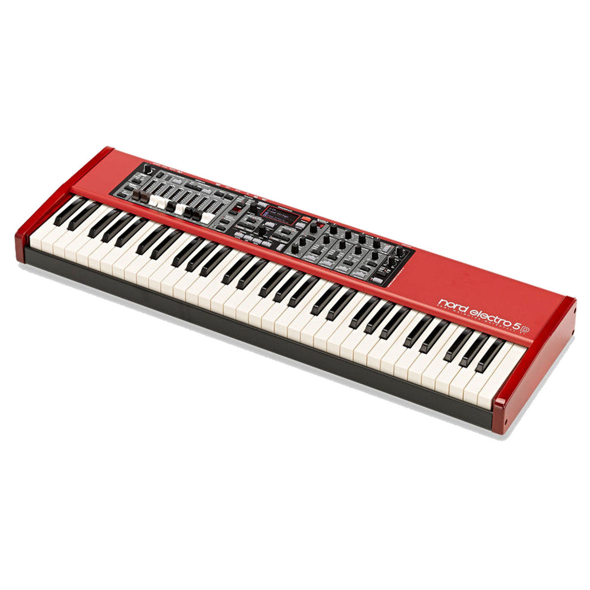 Đàn Piano Điện Nord Electro 5D - 73 Keys - Việt Music