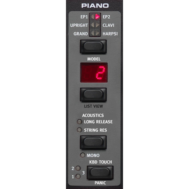 Đàn Piano Điện Nord Electro 5D - 73 Keys - Việt Music