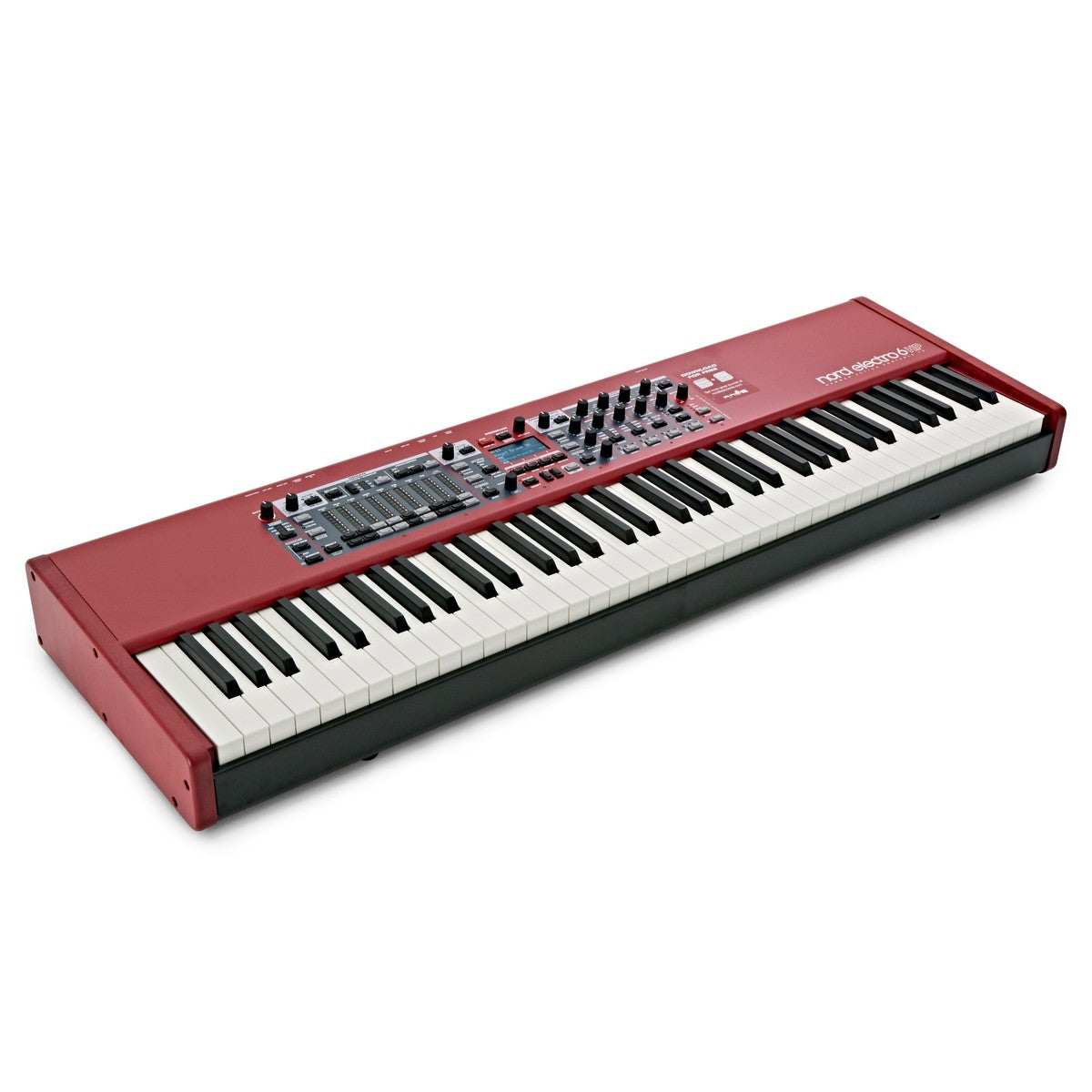 Đàn Piano Điện Nord Electro 6 HP - Việt Music