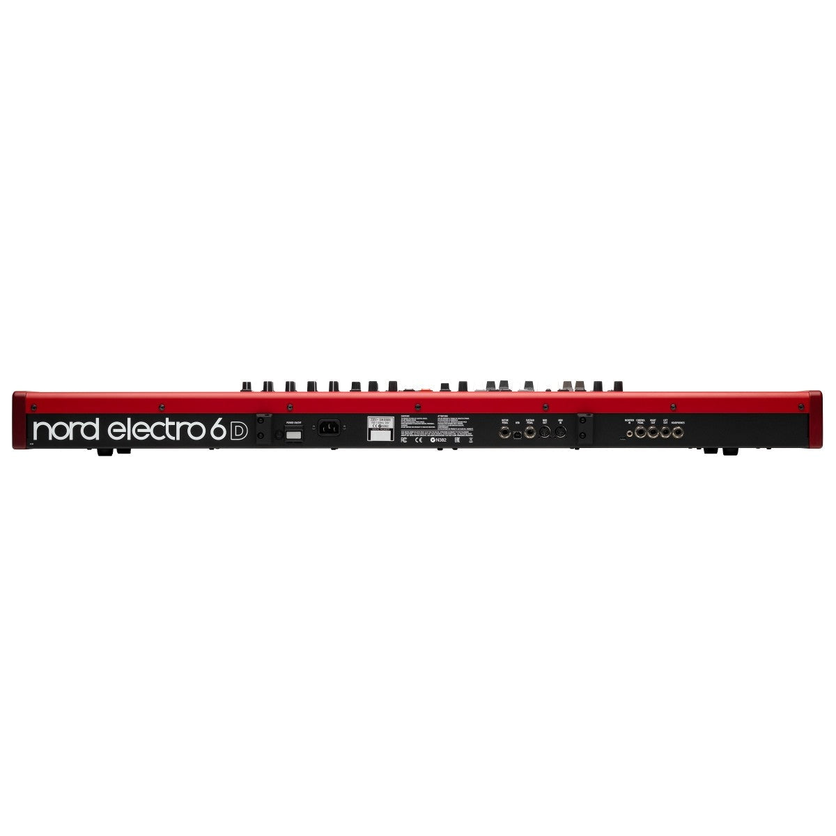 Đàn Piano Điện Nord Electro 6D - 73 Key - Việt Music