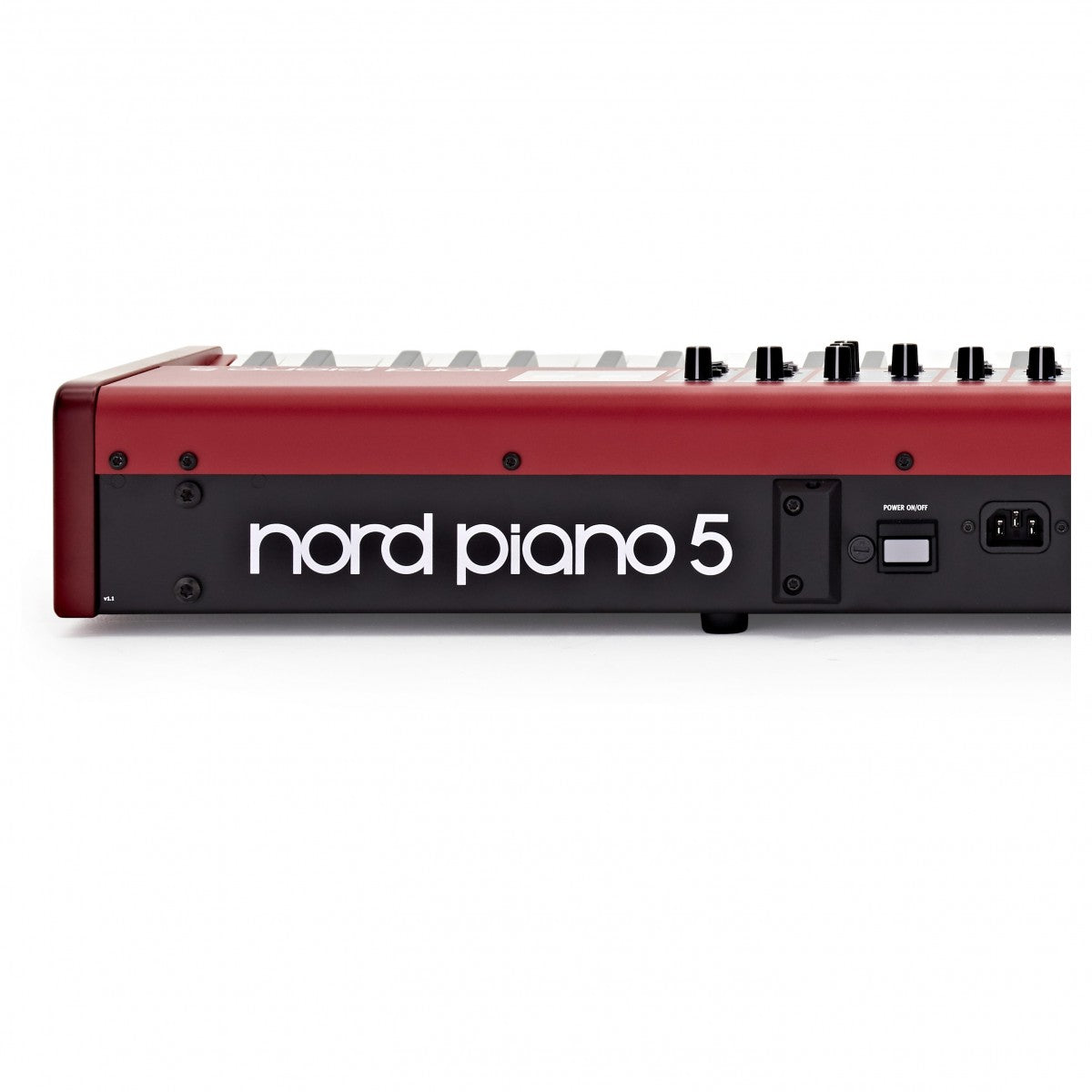 Đàn Piano Điện Nord Piano 5 - 73 Key - Việt Music