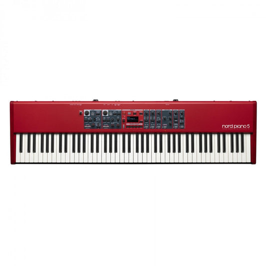 Đàn Piano Điện Nord Piano 5 - 88 Key - Việt Music