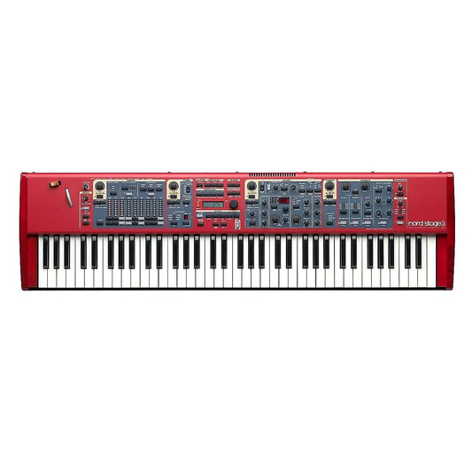 Đàn Piano Điện Nord Stage 2 SW73 - 73 Keys - Việt Music