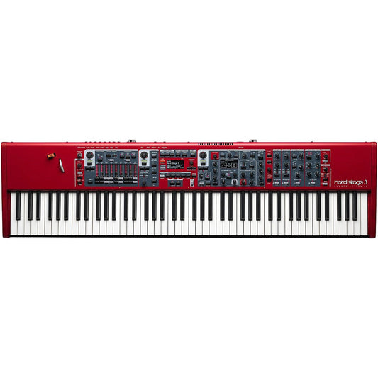 Đàn Piano Điện Nord Stage 3 - 88 Key - Việt Music