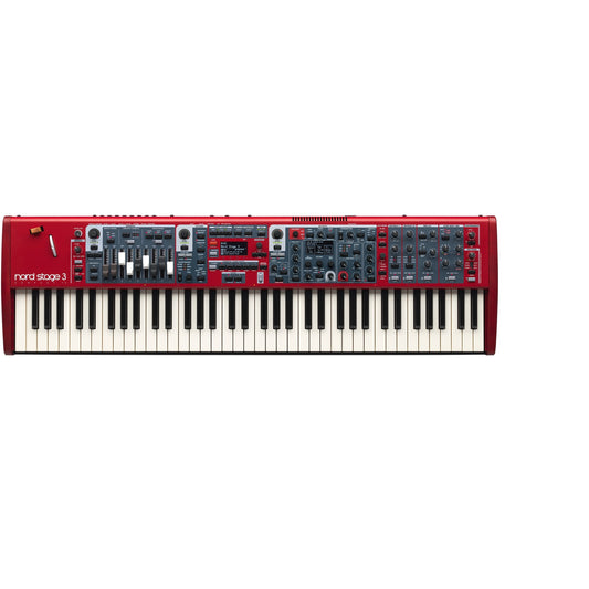 Đàn Piano Điện Nord Stage 3 Compact - Việt Music