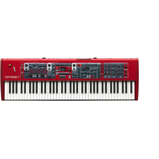 Đàn Piano Điện Nord Stage 3 HP76 - Việt Music