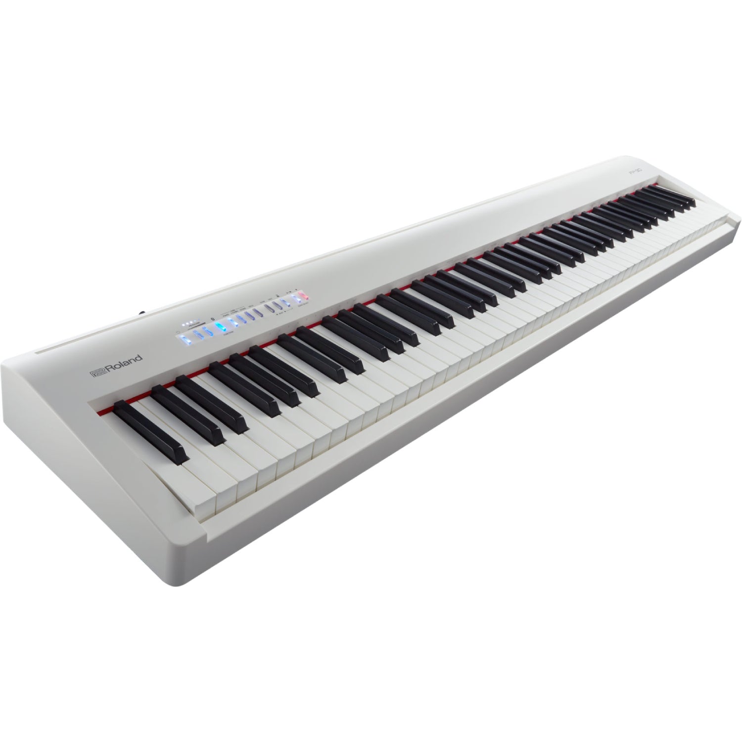 Đàn Piano Điện Roland FP30 - Qua Sử Dụng - Việt Music