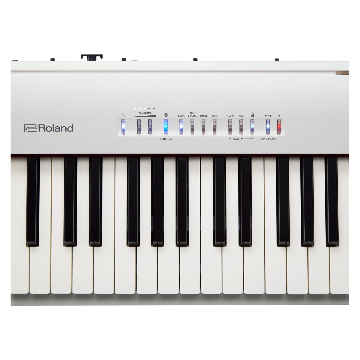 Đàn Piano Điện Roland FP30 - Qua Sử Dụng - Việt Music