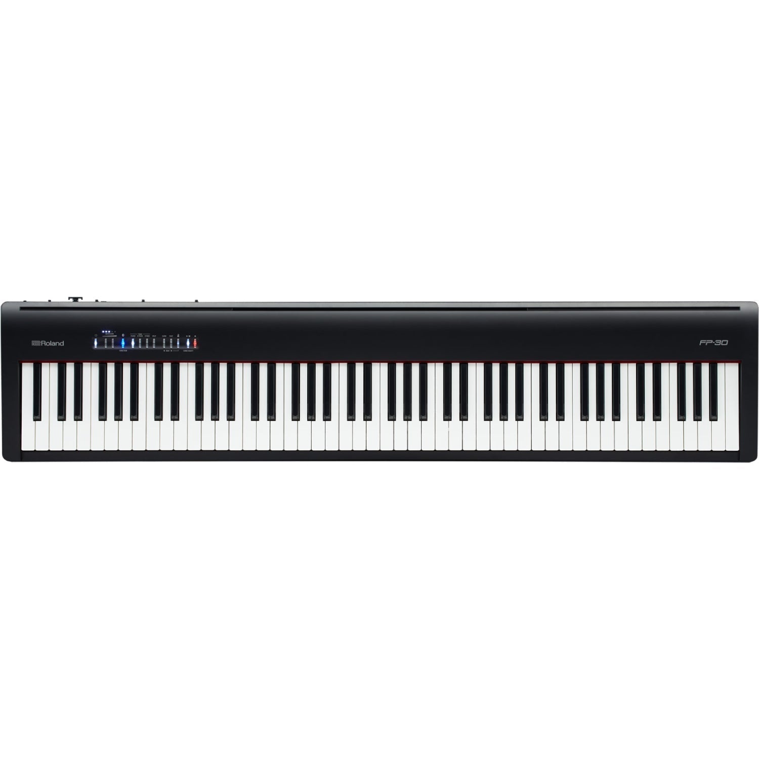 Đàn Piano Điện Roland FP30 - Qua Sử Dụng - Việt Music