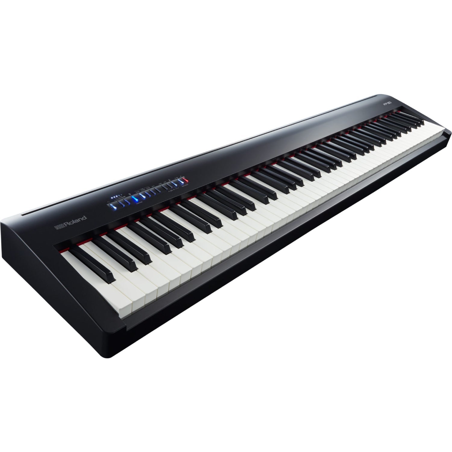 Đàn Piano Điện Roland FP30 - Qua Sử Dụng - Việt Music