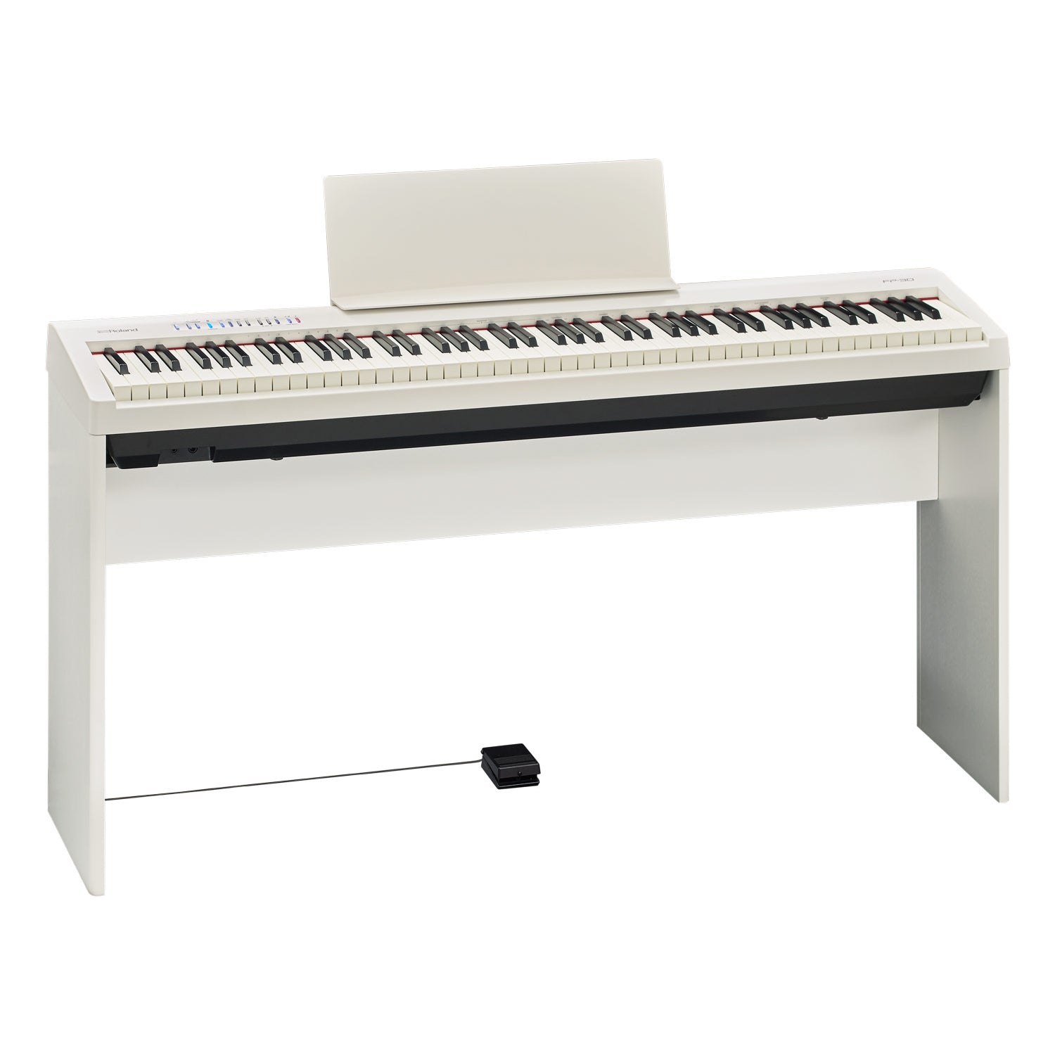 Đàn Piano Điện Roland FP30 - Việt Music