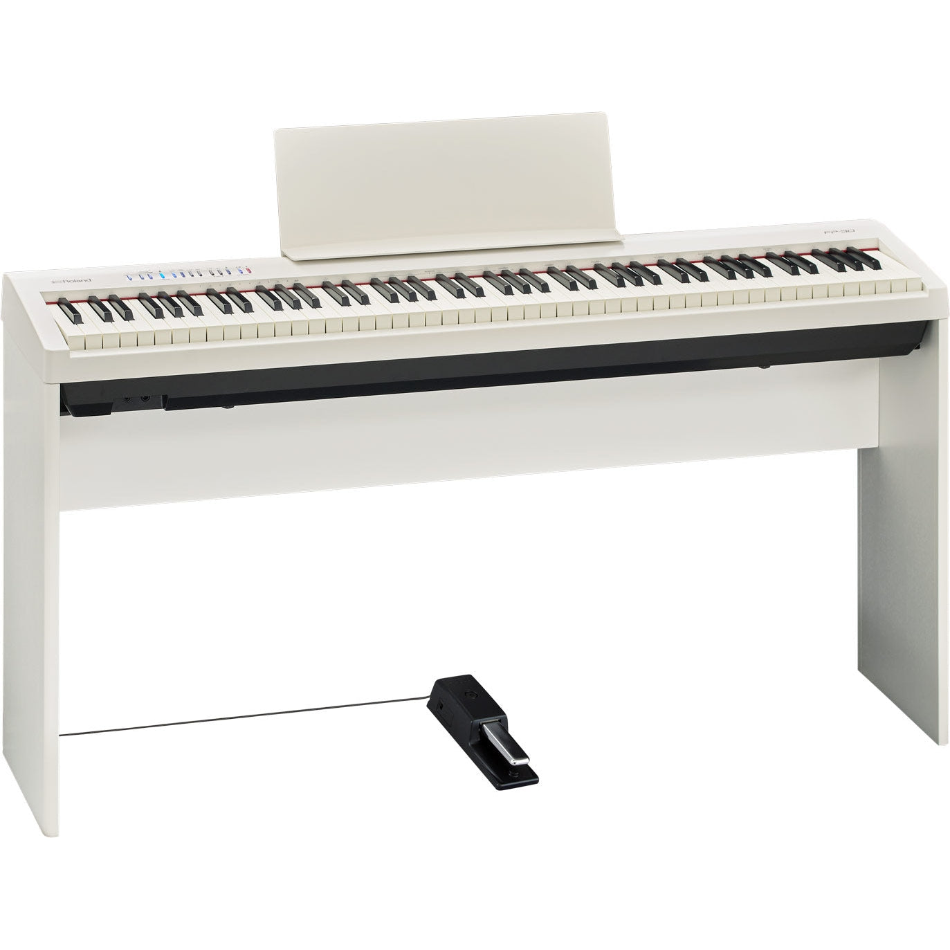 Đàn Piano Điện Roland FP-30 - Việt Music