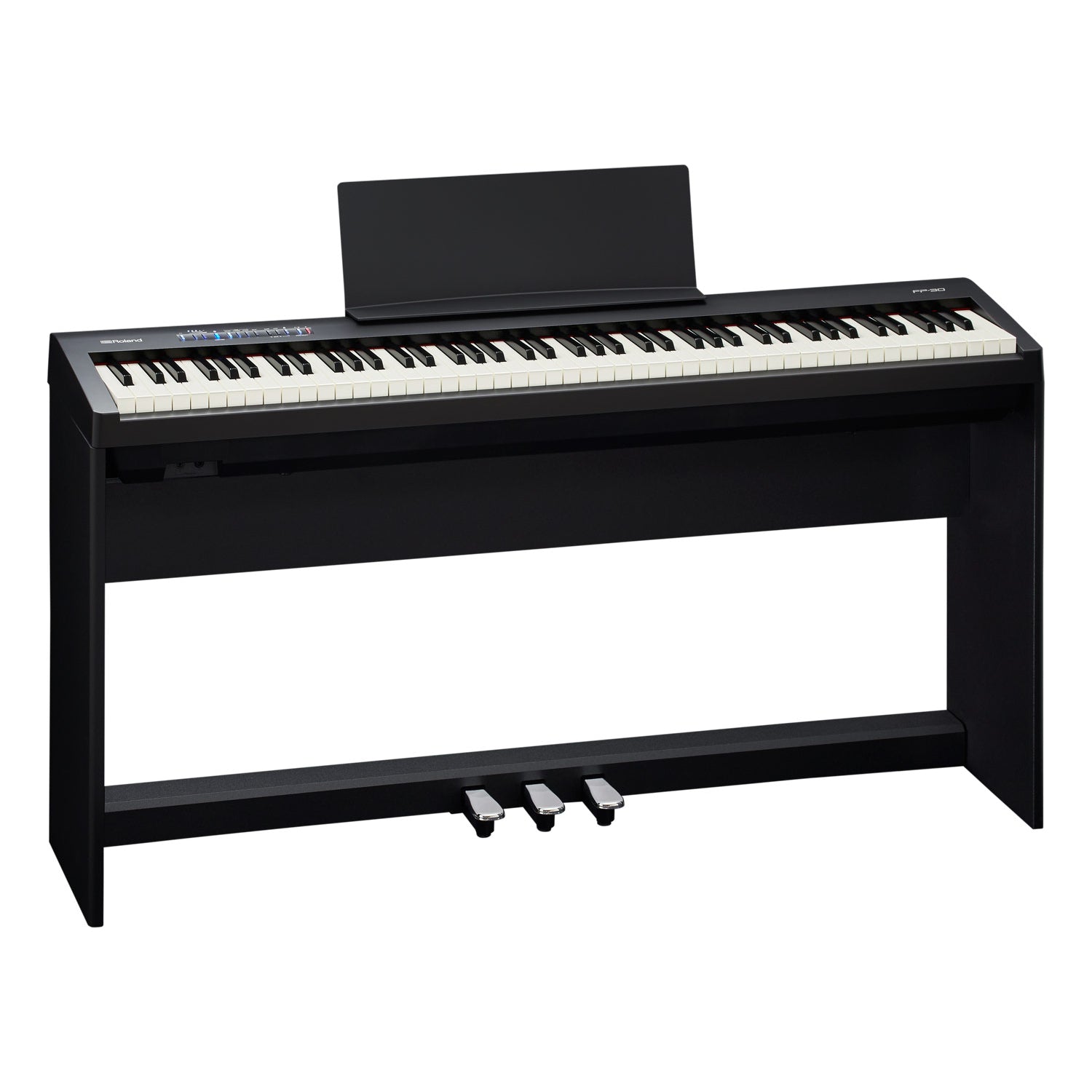 Đàn Piano Điện Roland FP30 - Việt Music