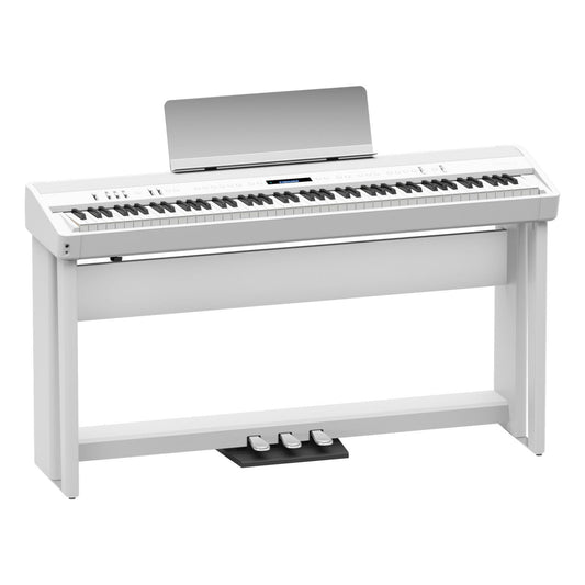 Đàn Piano Điện Roland FP - 90 - Việt Music