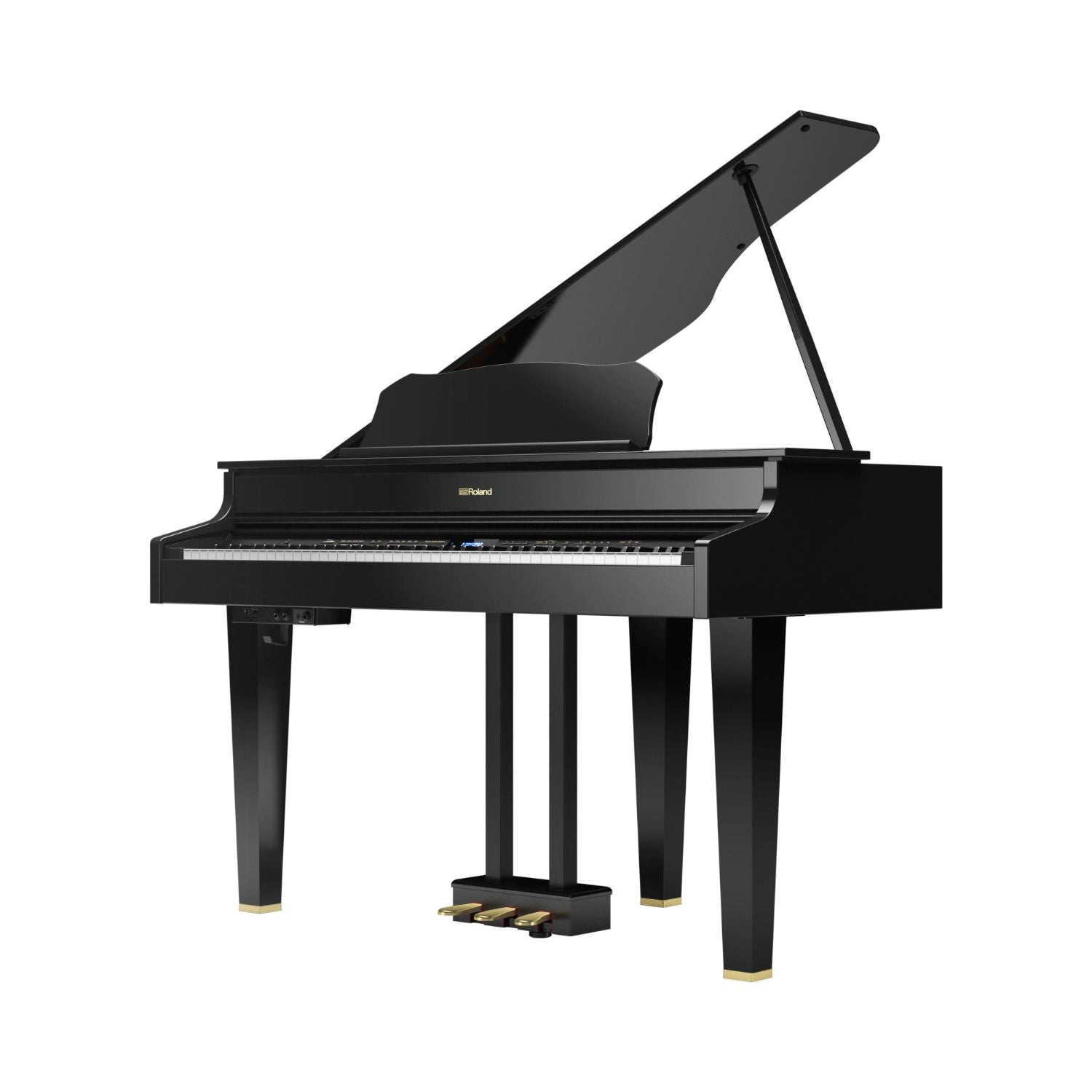 Đàn Piano Điện Roland GP-607 - Việt Music