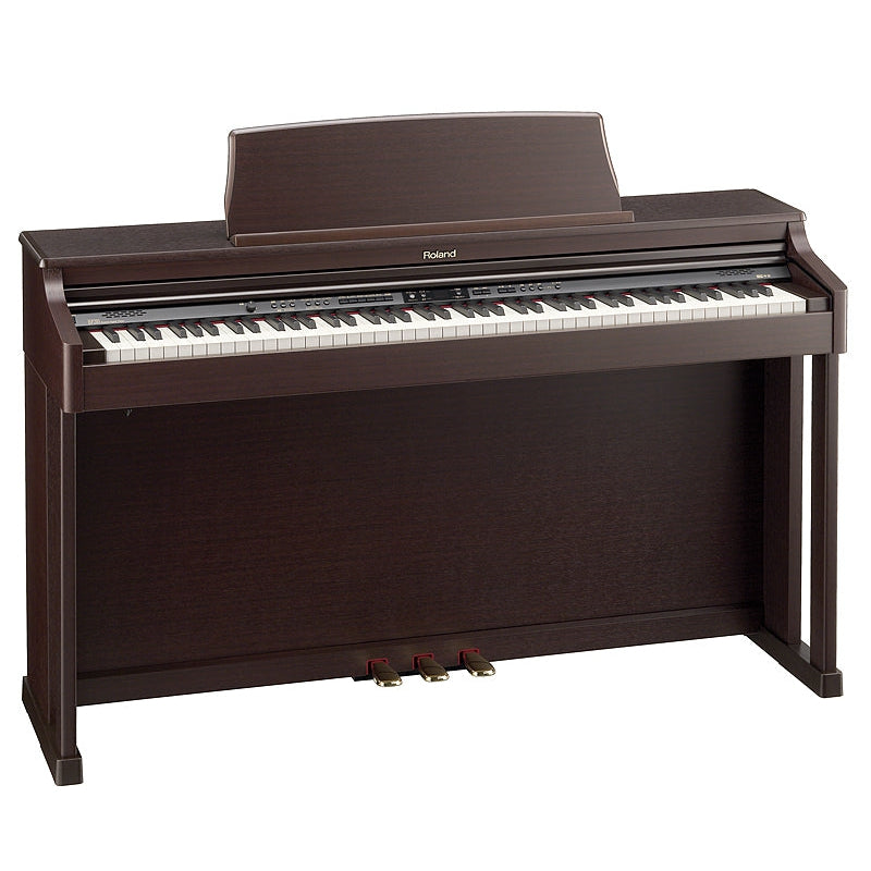 Đàn Piano Điện Roland HP-205 - Qua Sử Dụng - Việt Music