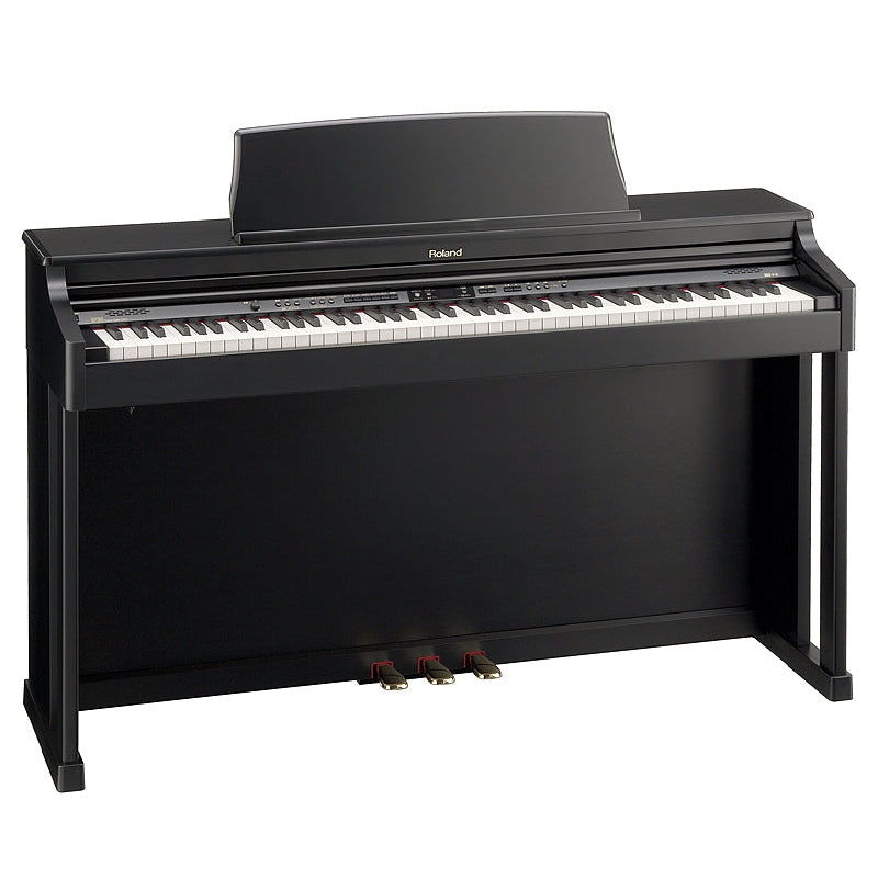 Đàn Piano Điện Roland HP-205 - Qua Sử Dụng - Việt Music