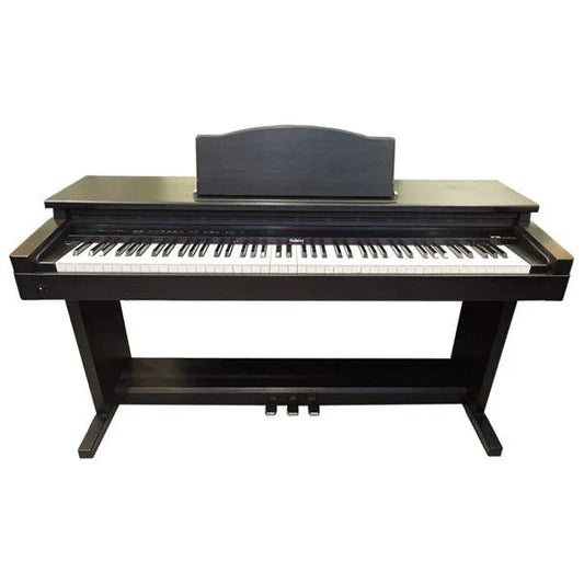 Đàn Piano Điện Roland HP2700 - Qua Sử Dụng - Việt Music