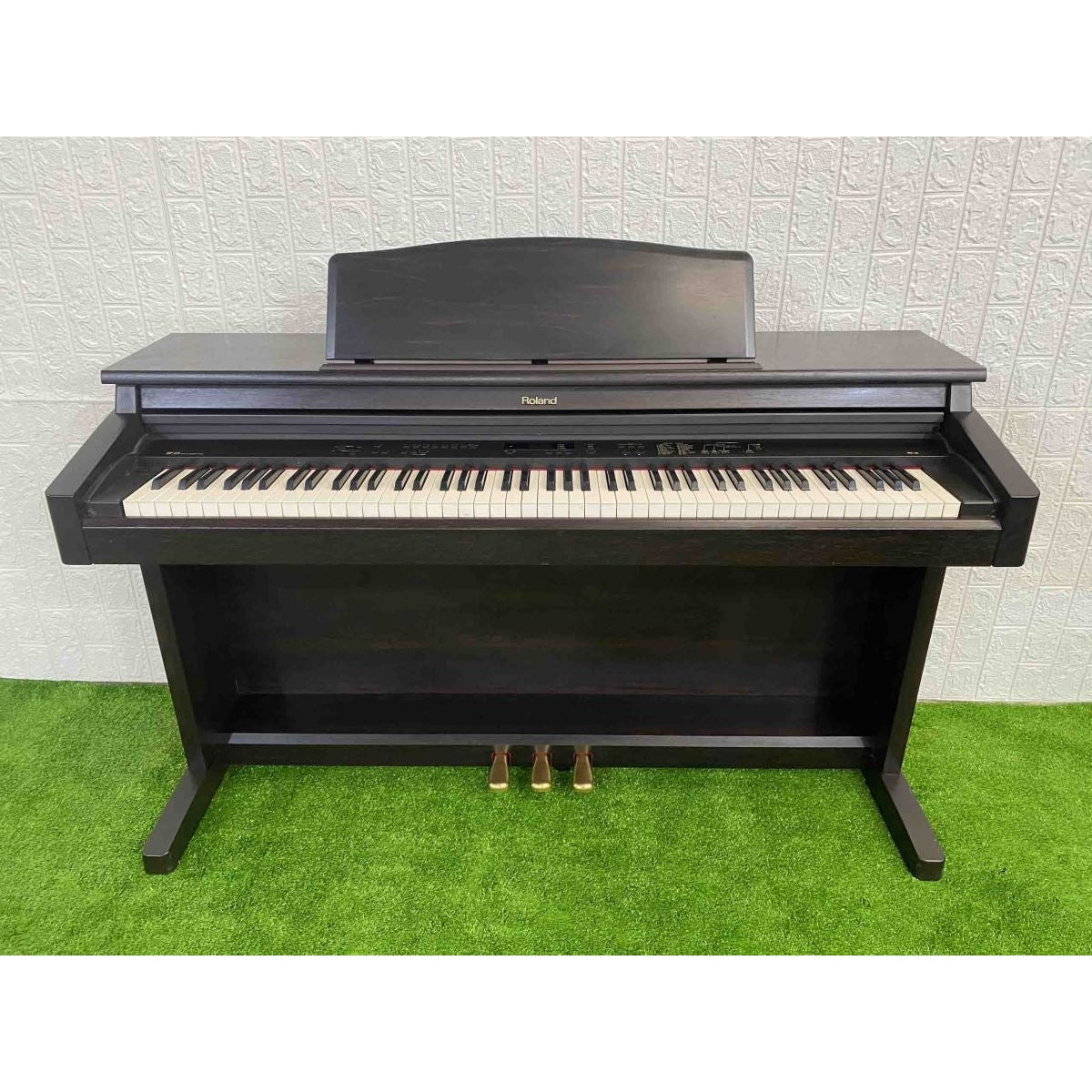 Đàn Piano Điện Roland HP-335 - Qua Sử Dụng - Việt Music