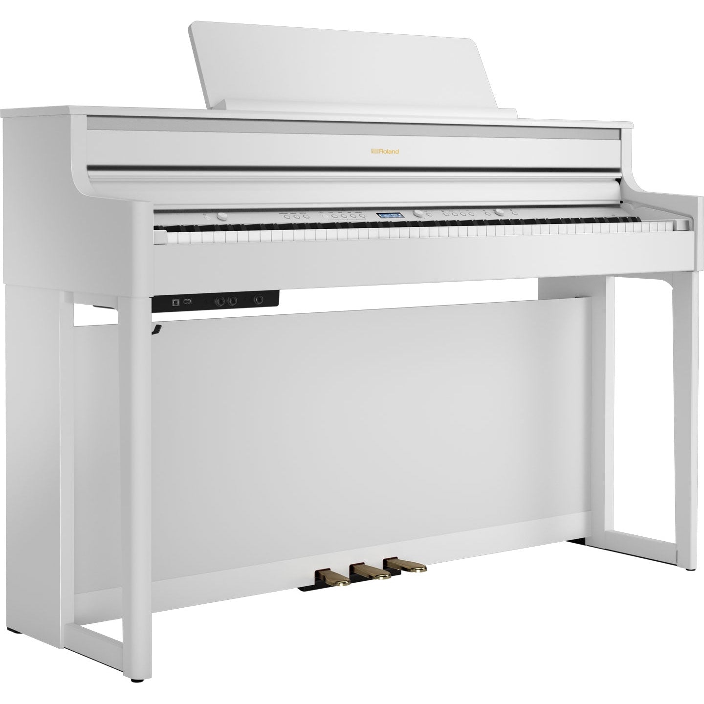 Đàn Piano Điện Roland HP-704 - Qua Sử Dụng - Việt Music