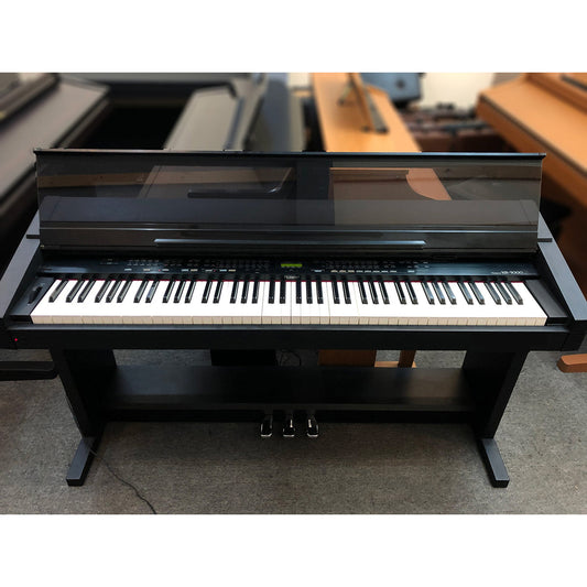 Đàn Piano Điện Roland KR3000L - Qua Sử Dụng - Việt Music