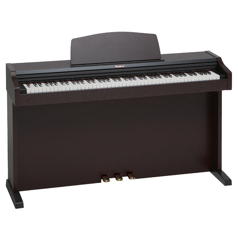 Đàn Piano Điện Roland MP-101 - Qua Sử Dụng - Việt Music