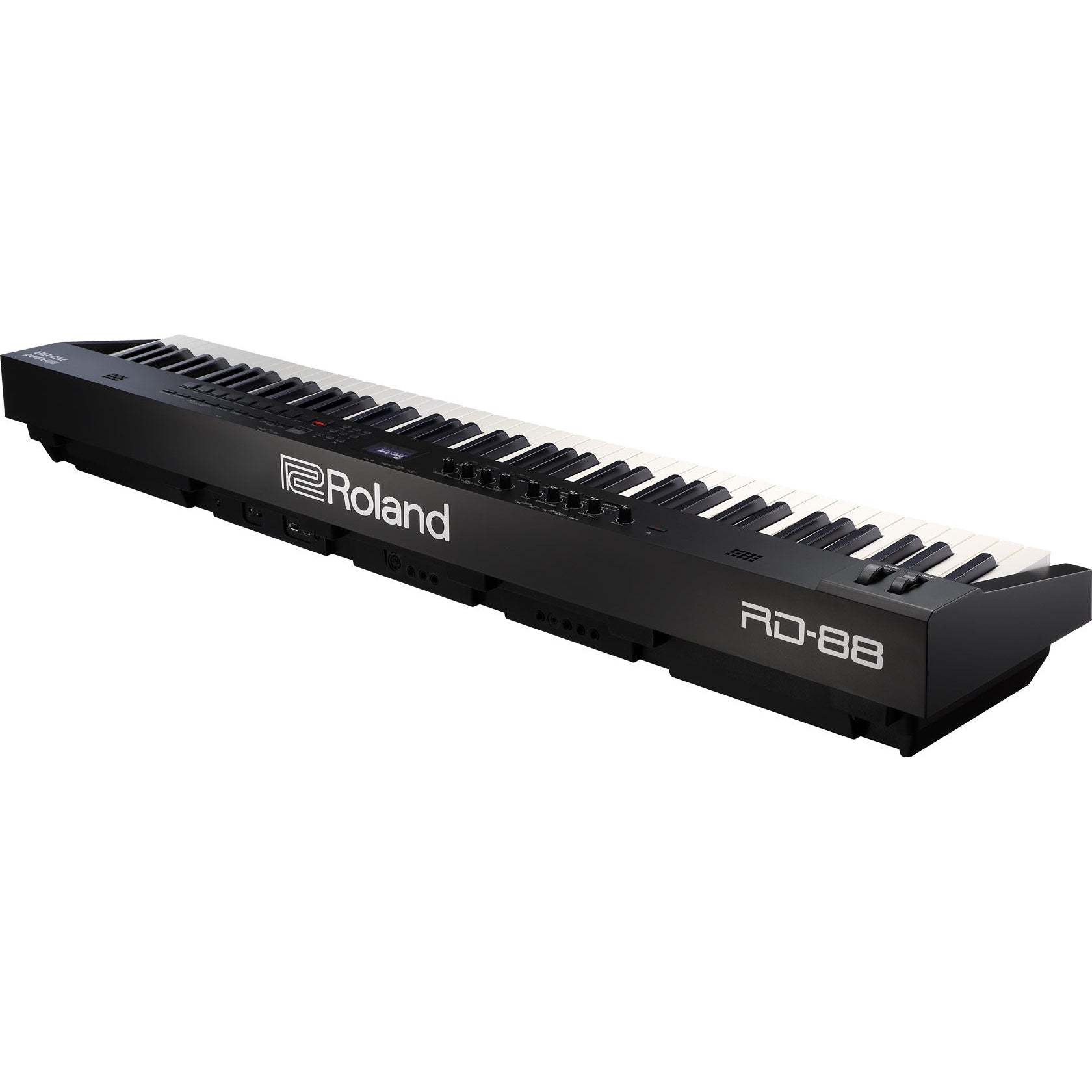 Đàn Piano Điện Roland RD-88 - Việt Music