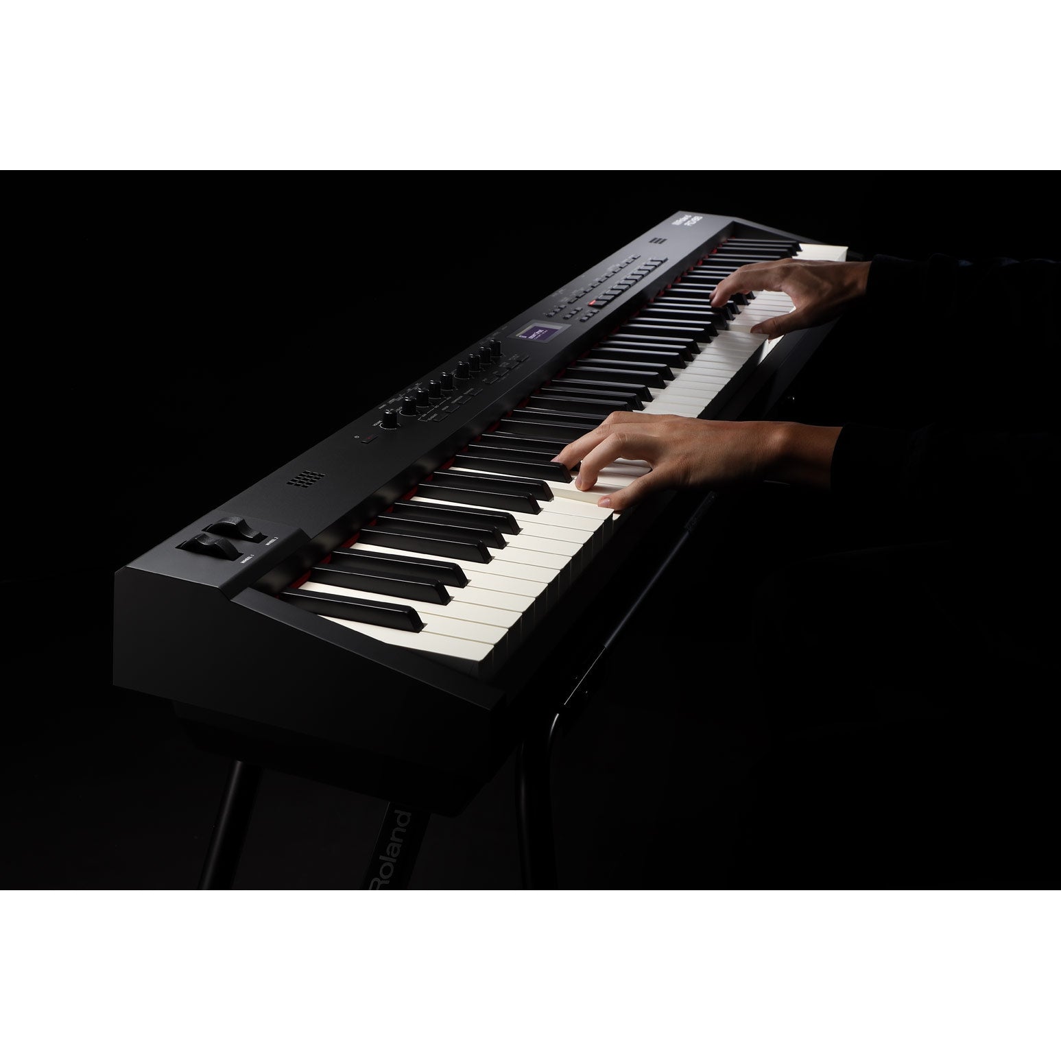 Đàn Piano Điện Roland RD-88 - Việt Music