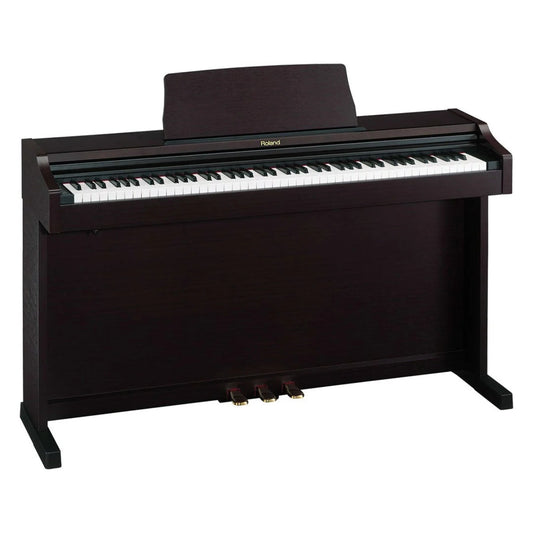 Đàn Piano Điện Roland RP101 - Qua Sử Dụng - Việt Music