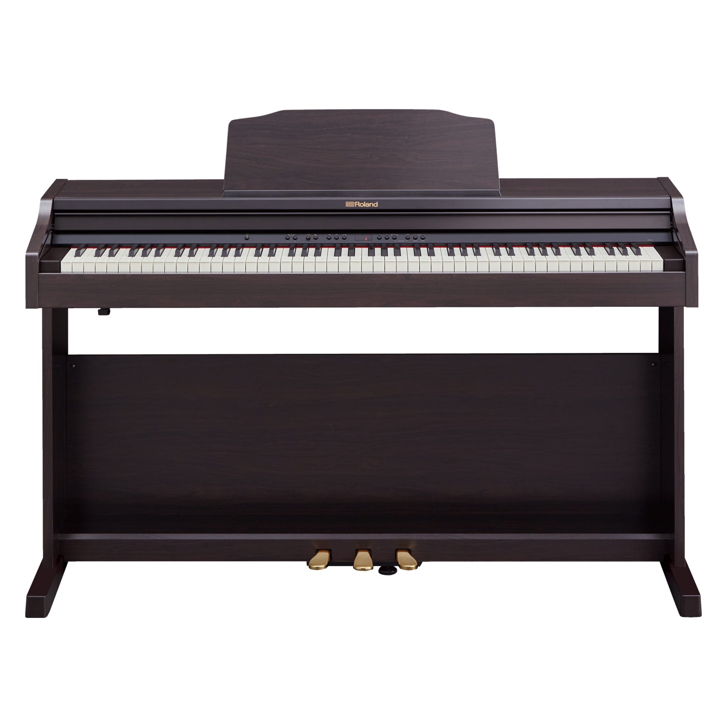 Đàn Piano Điện Roland RP302 - Qua Sử Dụng - Việt Music