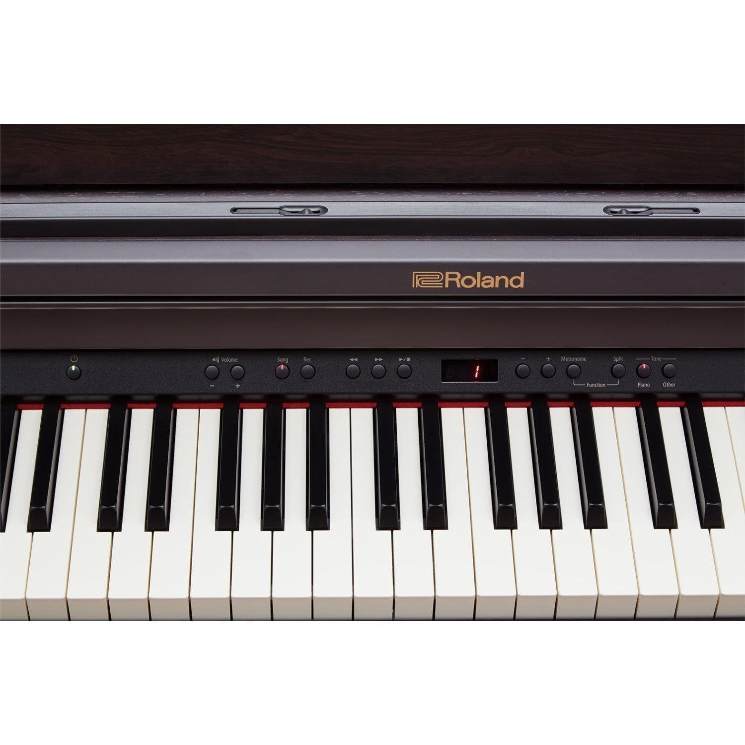 Đàn Piano Điện Roland RP302 - Qua Sử Dụng - Việt Music