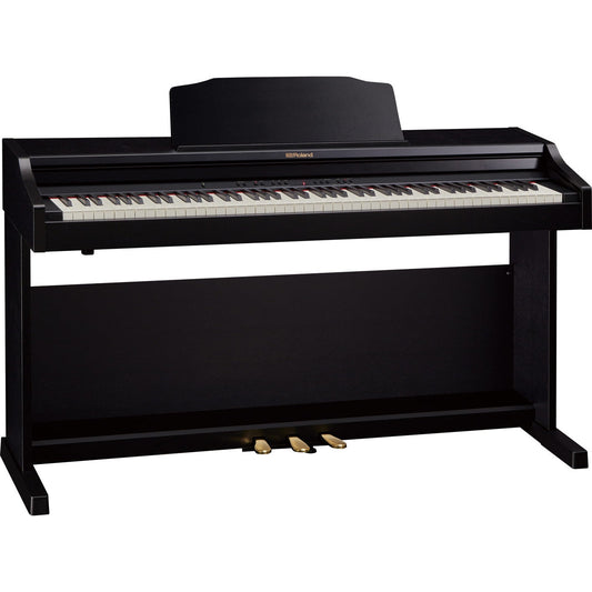 Đàn Piano Điện Roland RP501R - Việt Music