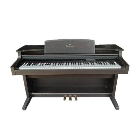 Đàn Piano Điện Yamaha CLP-158 - Qua Sử Dụng - Việt Music