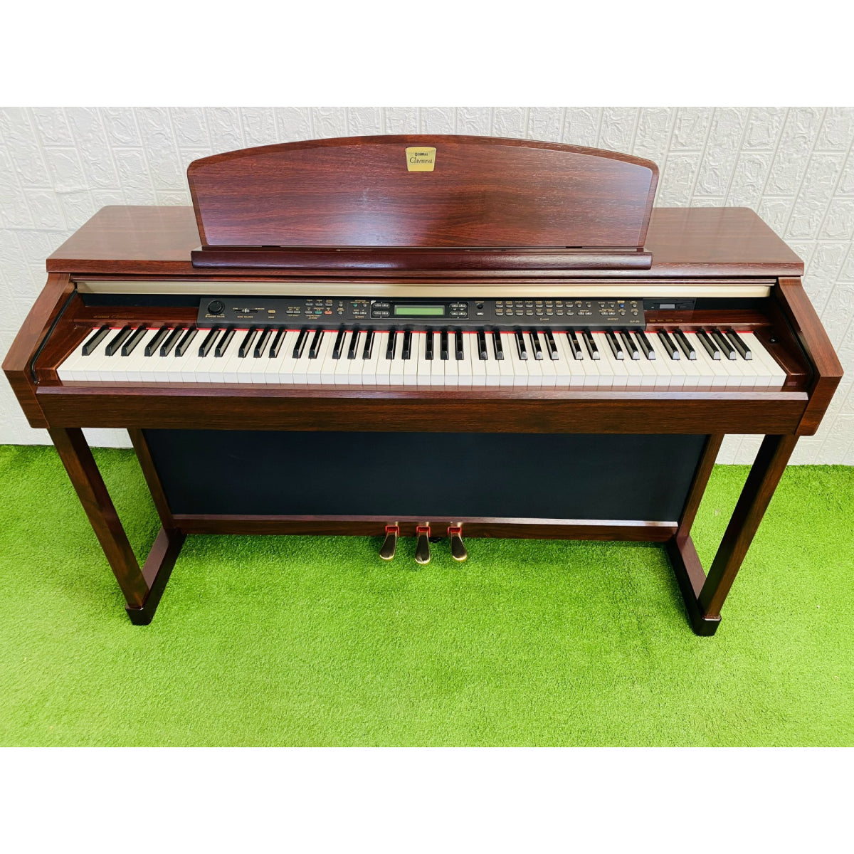 Đàn Piano Điện Yamaha CLP-170 - Clavinova - Qua Sử Dụng - Việt Music