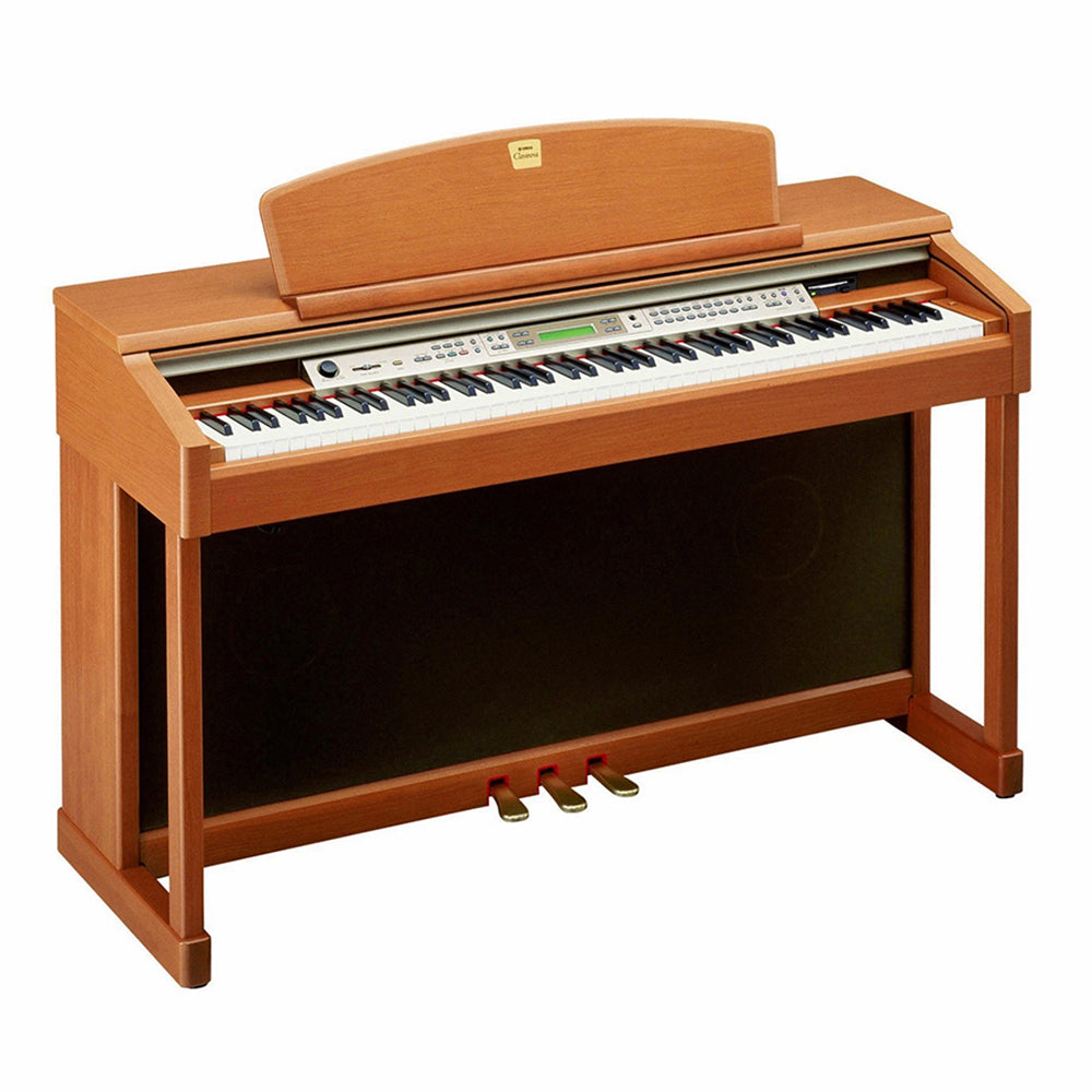 Yamaha CLP-170 Electric Piano - Clavinova - Used – Việt Music